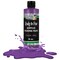 Pouring Masters Grape Jelly Ready to Pour Acrylic Pouring Paint - Premium 8-Ounce Pre-Mixed Fluid Acrylic Paint - Fluid Art Supplies for Canvas, Wood, Paper, Tile & Rocks